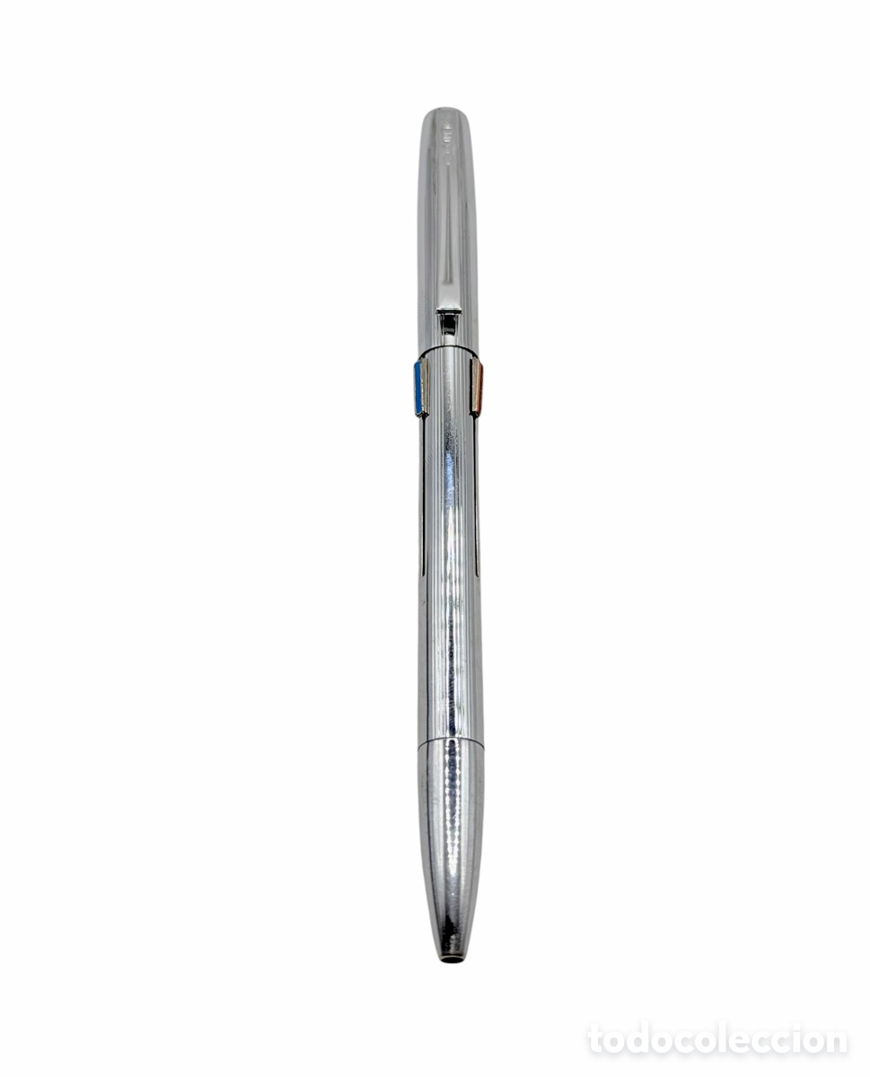 Old Ballpoint Pens: Bol&iacute;grafo Dise&ntilde;o Vintage