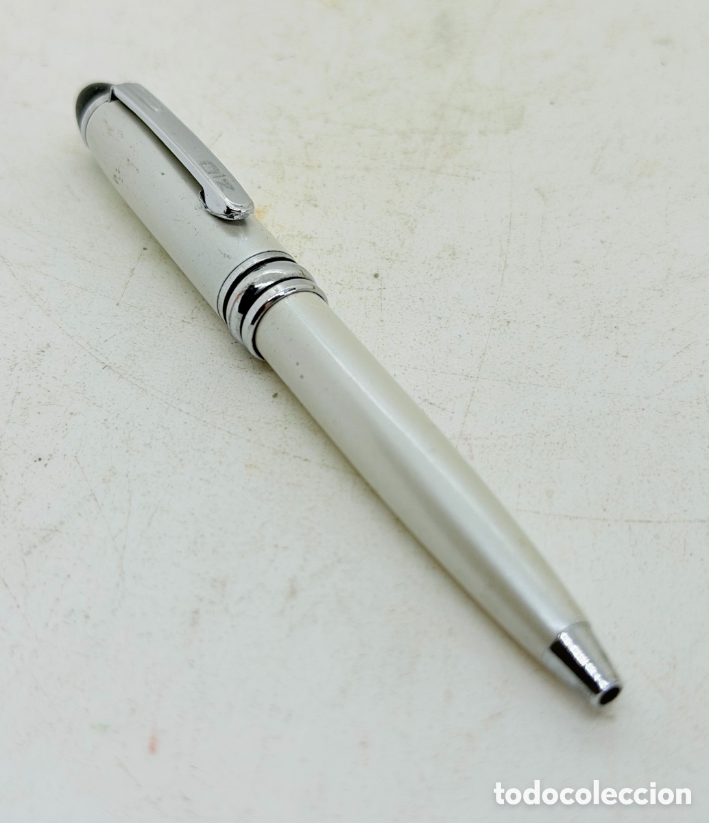 Bol&iacute;grafos antiguos: Bol&iacute;grafo Dise&ntilde;o Vintage