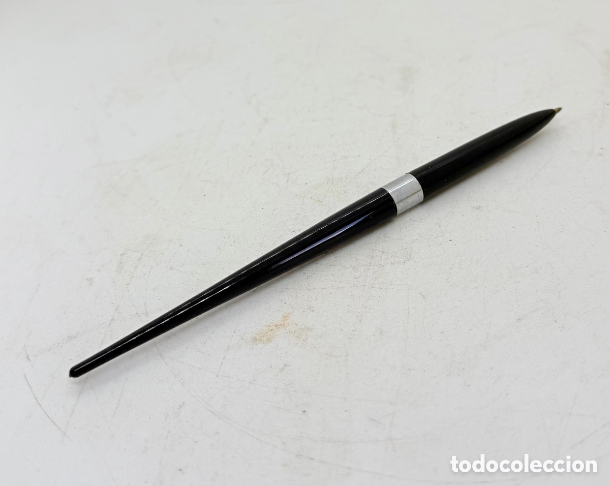 Bol&iacute;grafos antiguos: Bol&iacute;grafo Vintage de Colecci&oacute;n