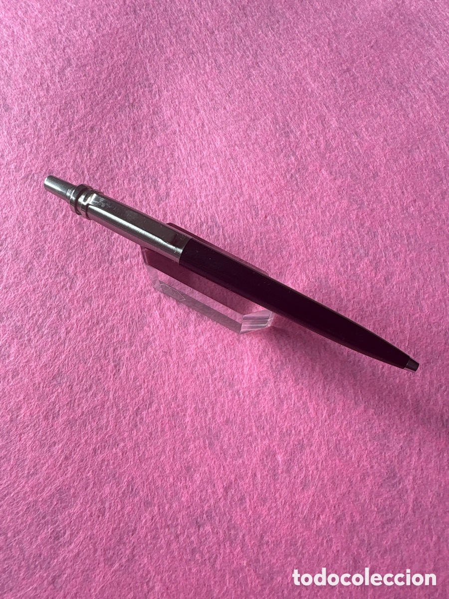 Bol&iacute;grafos antiguos: Bol&iacute;grafo Parker q catalogar (A8)