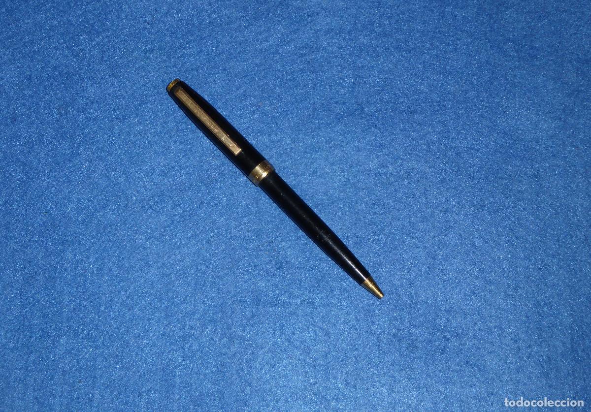 Bol&iacute;grafos antiguos: BOLIGRAFO SUPER T GESTER 146