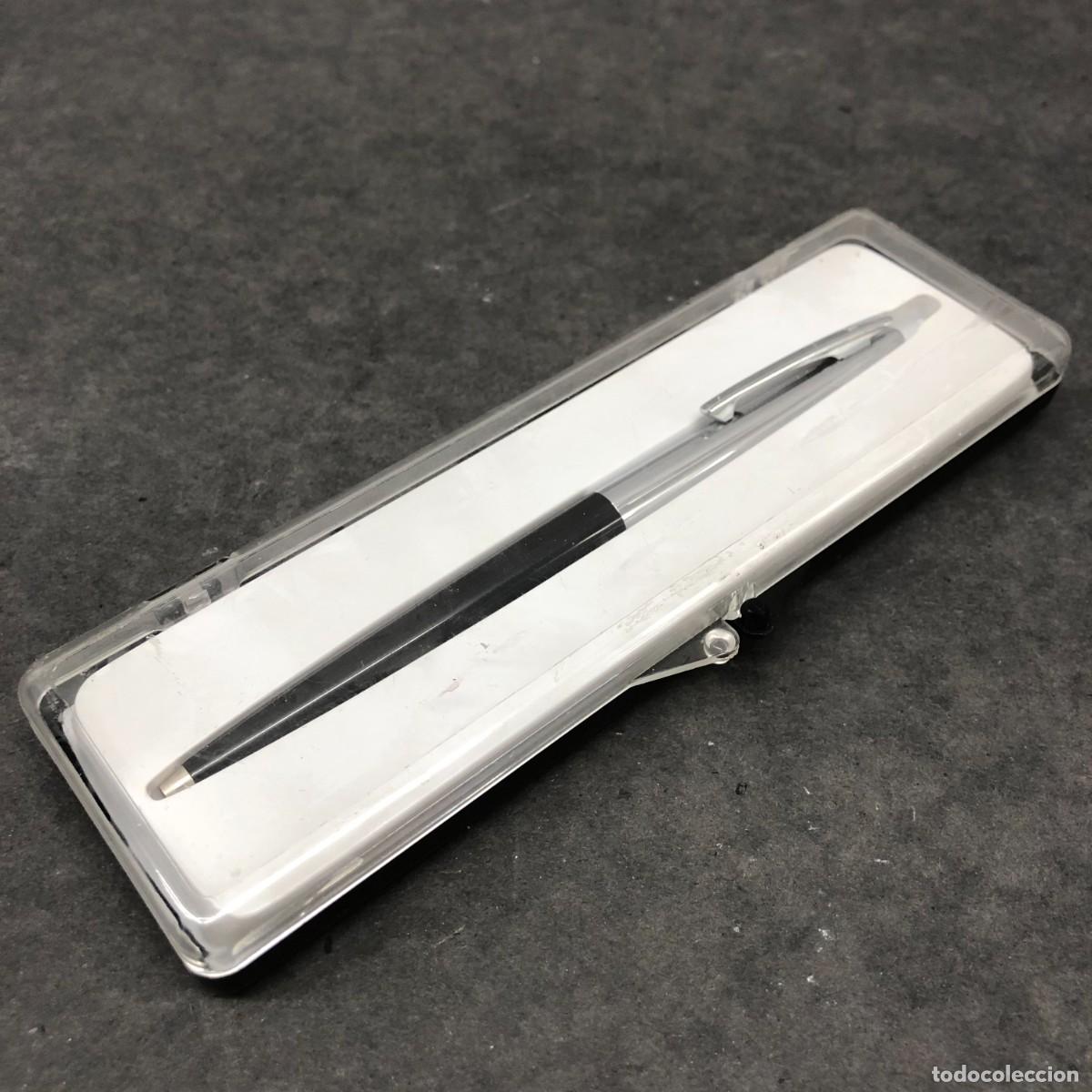Bol&iacute;grafos antiguos: BOL&Iacute;GRAFO EN SU CAJA - SHEAFFER - NO FUNCIONA - 13,5 CM / 1728