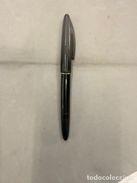 Bol&iacute;grafos antiguos: BOL&Iacute;GFRAFO BIC BOLSILLO M4. JM-013