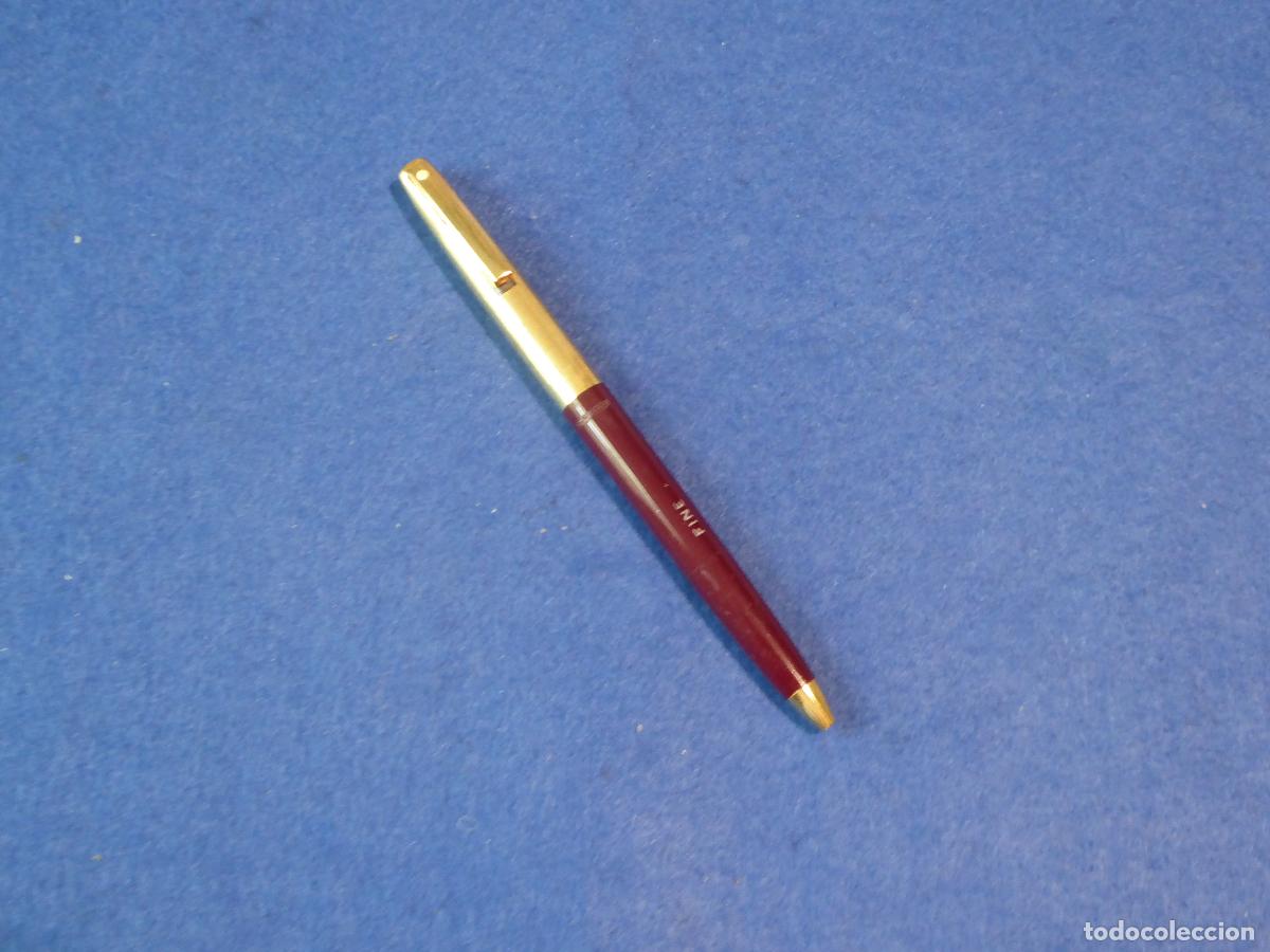 Bol&iacute;grafos antiguos: BOLIGRAFO SHEAFFER IMPERIAL