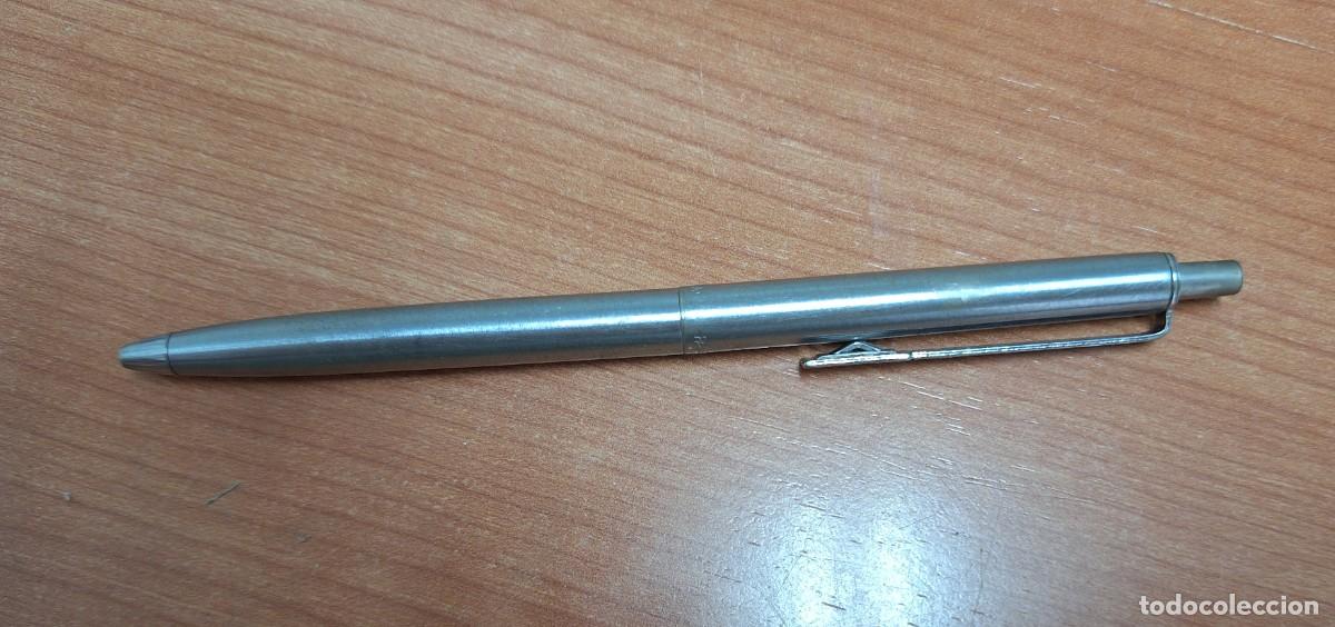 Bol&iacute;grafos antiguos: Boligrafo paper mate
