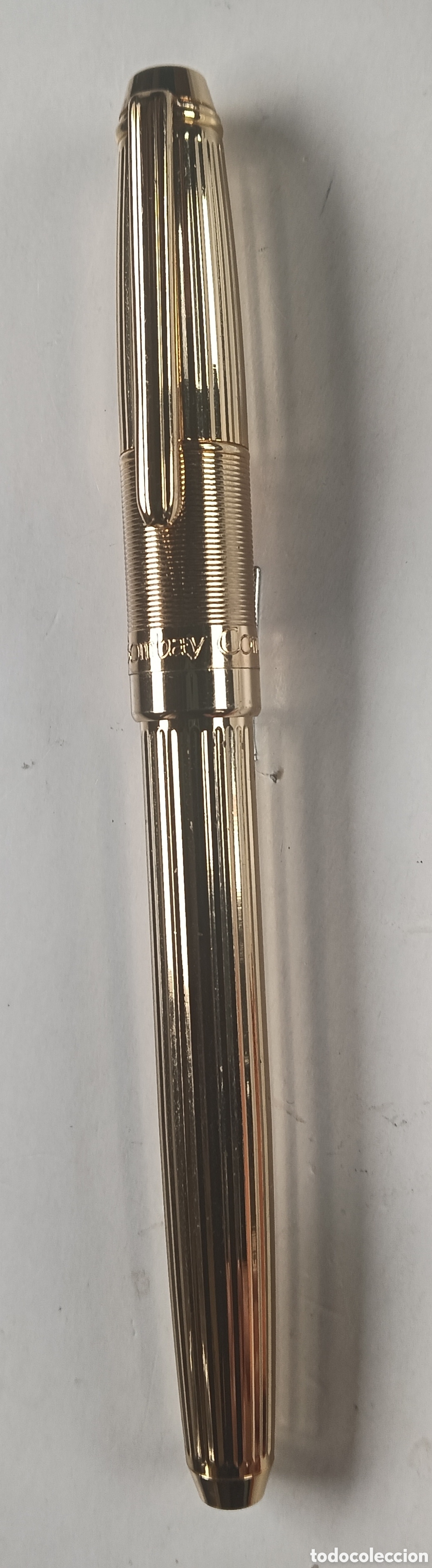 Bol&iacute;grafos antiguos: Bol&iacute;grafo The Bombay Company