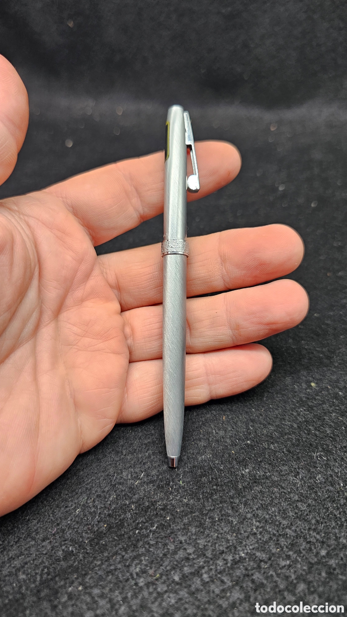 Bol&iacute;grafos antiguos: Bol&iacute;grafo vintage sheaffer