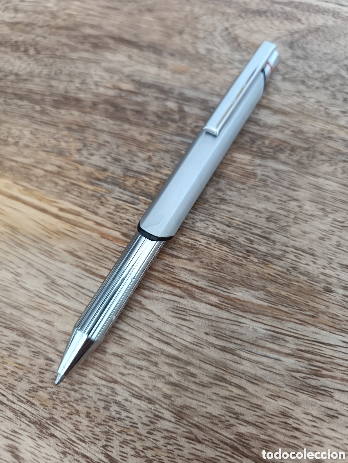 Bol&iacute;grafos antiguos: Bol&iacute;grafo Rotring Newton