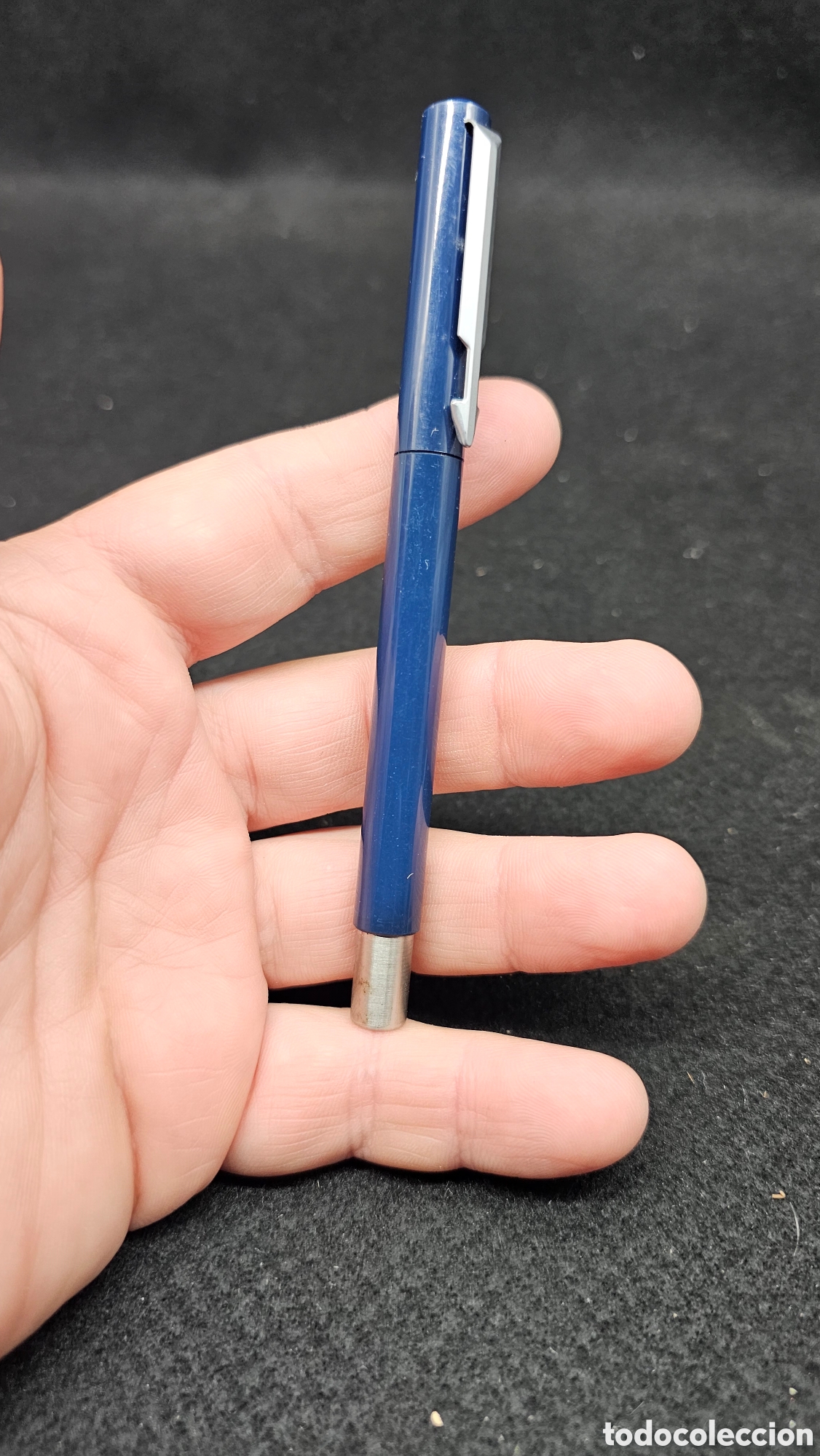 Bol&iacute;grafos antiguos: Bol&iacute;grafo vintage Parker