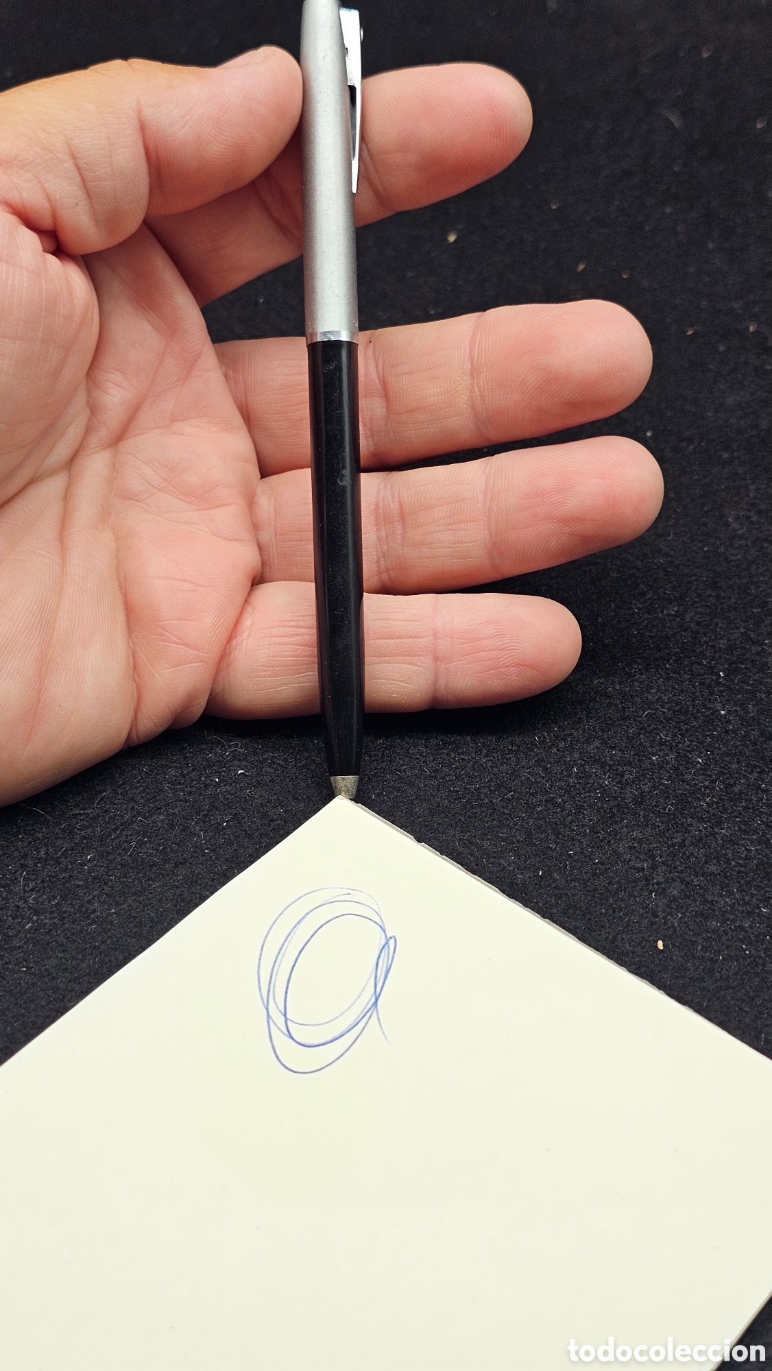 Bol&iacute;grafos antiguos: Bol&iacute;grafo sheaffer........