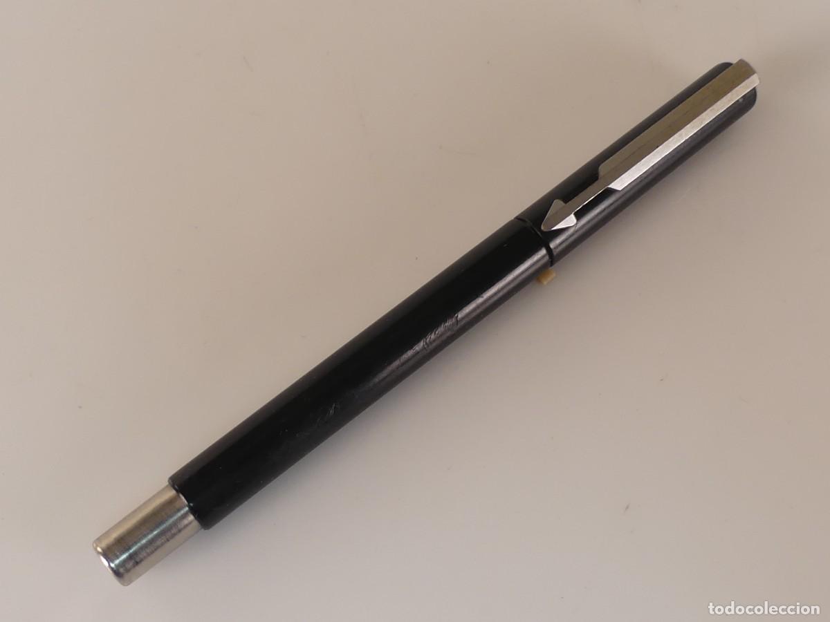 Old Ballpoint Pens: BOLIGRAFO MARCA PARKER MADE IN ESPA&Ntilde;A