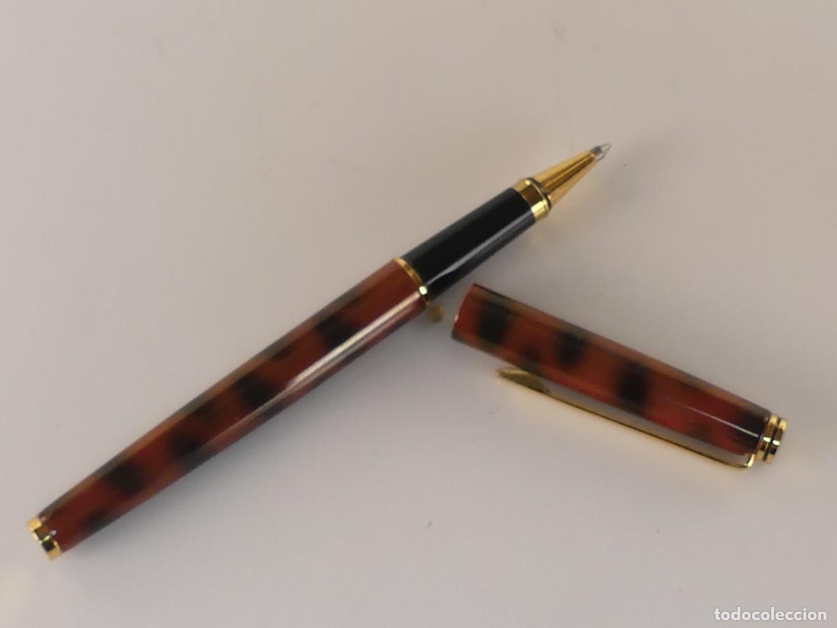Old Ballpoint Pens: BONITO BOLIGRAFO OBJETO DE COLECCION