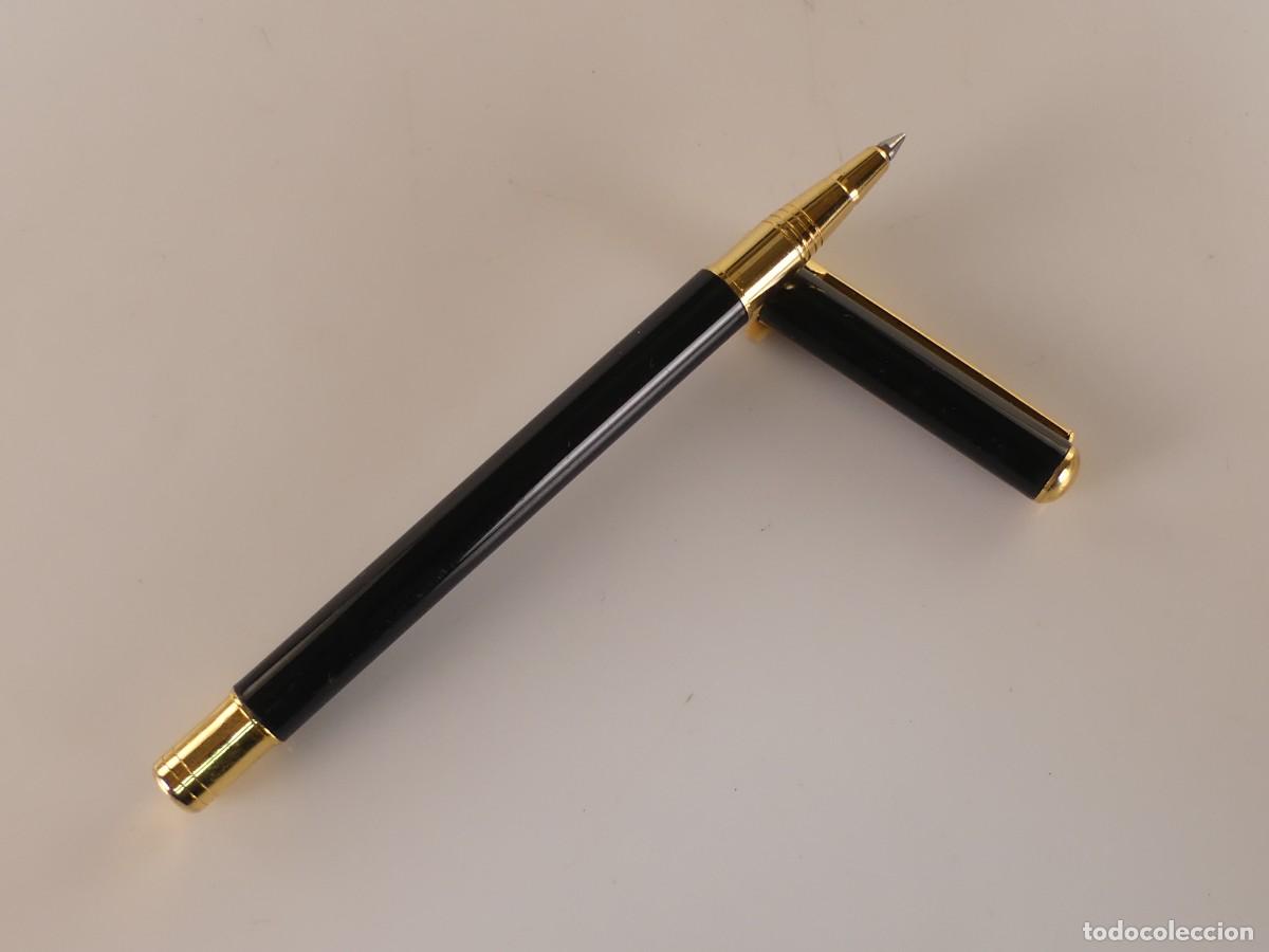 Old Ballpoint Pens: BOLIGRAFO MARCA CIROS