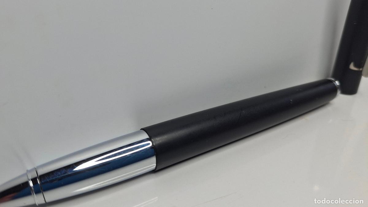 Bol&iacute;grafos antiguos: BOLIGRAFO LAMY STUDIO - Foto 1