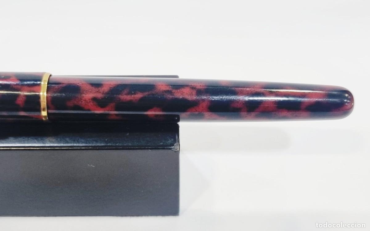 Bol&iacute;grafos antiguos: PLUMA PARKER COLECCI&Oacute;N SONNET - Foto 3