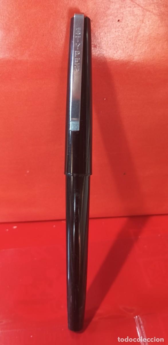 Bol&iacute;grafos antiguos: PLUMA-STYPEN-VINTAGE. - Foto 1