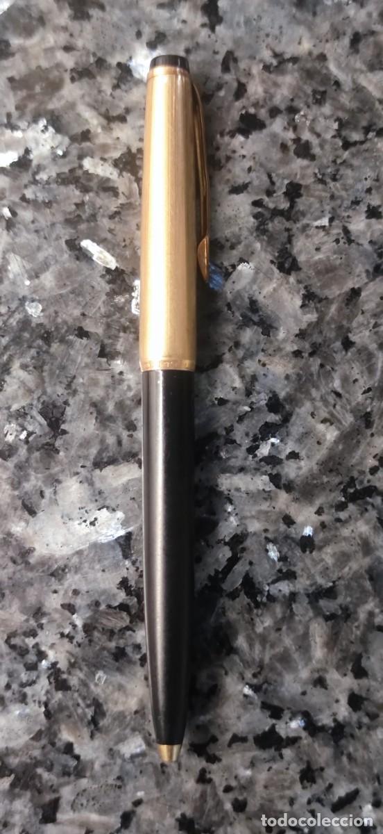 Stylos-bille anciens: Montblanc 78. Bol&iacute;grafo vintage
