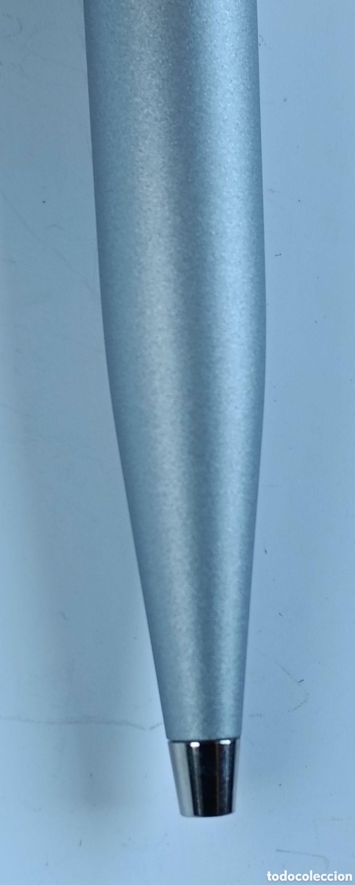 Bol&iacute;grafos antiguos: Bol&iacute;grafo Sheaffer modelo Sentinel - Foto 5
