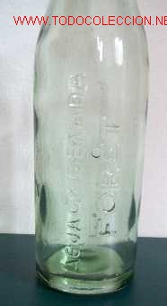 Botellas antiguas:   - Foto 2