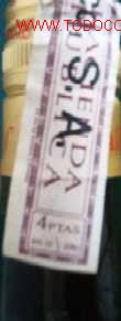 Botellas antiguas:   - Foto 3