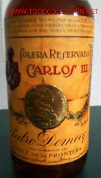 Botellas antiguas:   - Foto 5