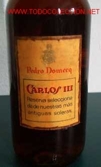 Botellas antiguas:   - Foto 6