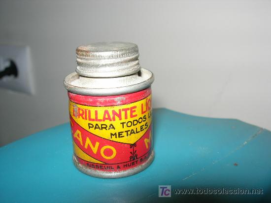 Botellas antiguas: MINIBOTE ANTIGUO (PEQUE&Ntilde;O ) - Foto 2