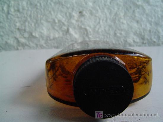 Botellas antiguas: FRASCO DE JARABE DR. ANDREU - Foto 2