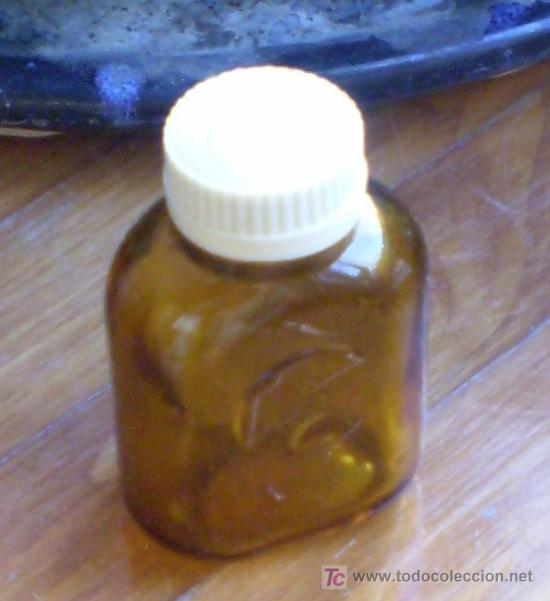 Botellas antiguas: FRASQUITO DE HOESCH. - Foto 1