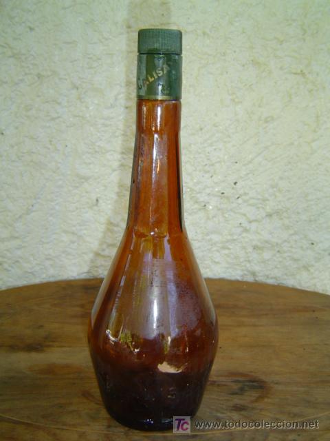 Botellas antiguas: BOTELLA CALISAY - Foto 1