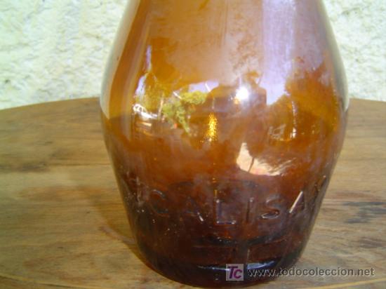 Botellas antiguas: BOTELLA CALISAY - Foto 2