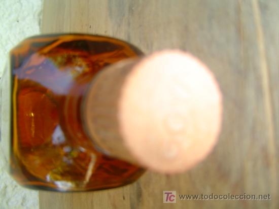 Botellas antiguas: BOTELLA GOYA - Foto 2