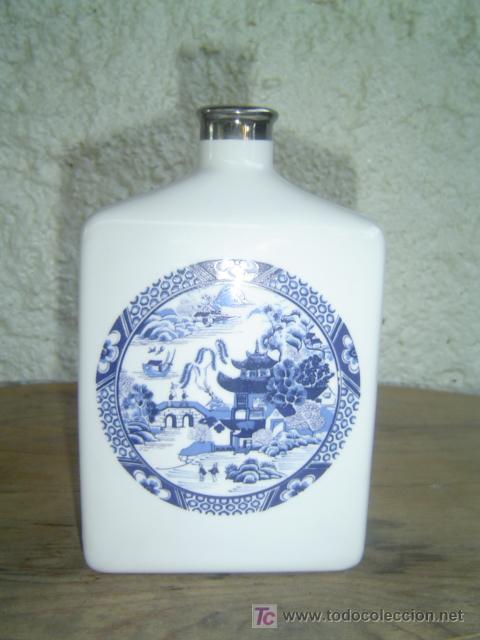 Botellas antiguas: BOTELLA  , - Foto 1