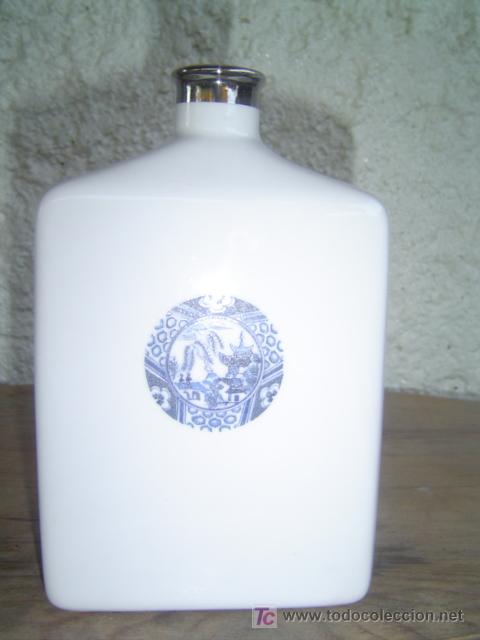 Botellas antiguas: BOTELLA  , - Foto 2