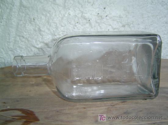 Botellas antiguas: BOTELLA COINTREAU - Foto 2