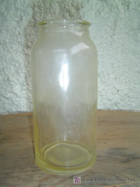 Botellas antiguas: 1 BOTE - Foto 1