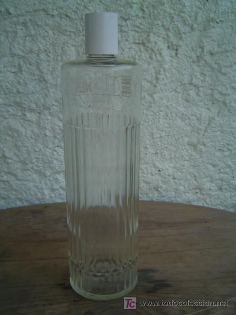 Botellas antiguas: BOTELLA LAVANDA NEVISKA - Foto 2