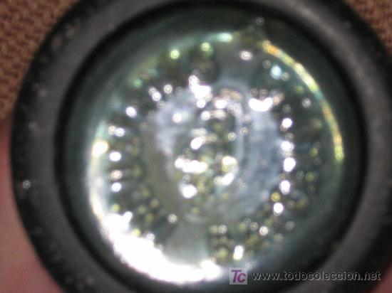 Botellas antiguas: SIFON ANGTIGUO - Foto 3