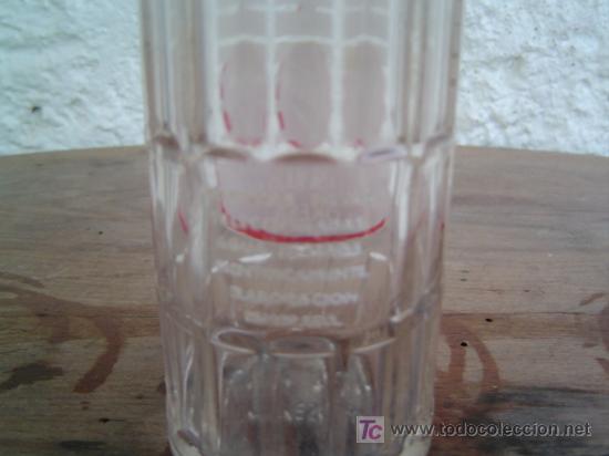 Botellas antiguas: BOTELLIN GASEOSA KONGA - Foto 3