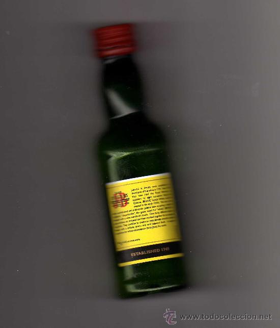 Botellas antiguas: parte posterior - Foto 2