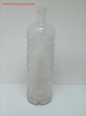 Botellas antiguas:   - Foto 2