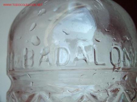 Botellas antiguas:   - Foto 3