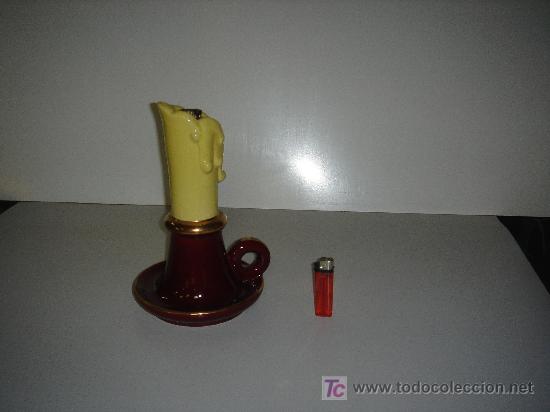 Botellas antiguas: botellas de licor antiguas - Foto 1