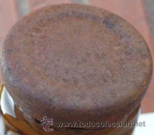 Botellas antiguas: BOTELLA DE LECHE ?? ANTIGUA. ENVIO  GRATIS&iexcl;&iexcl;&iexcl; - Foto 3