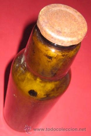 Botellas antiguas: BOTELLA DE LECHE ?? ANTIGUA. ENVIO  GRATIS&iexcl;&iexcl;&iexcl; - Foto 5
