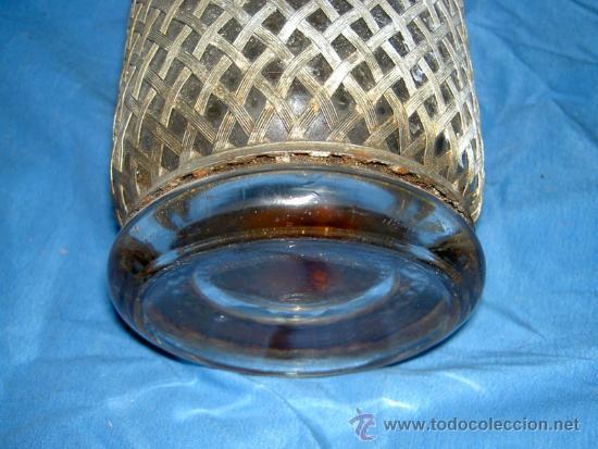 Botellas antiguas: ANTIGUO SIFON - Foto 6