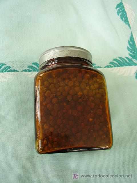 Botellas antiguas: Bote Gumisol - Foto 2
