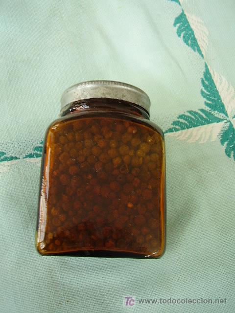 Botellas antiguas: Bote Gumisol - Foto 3