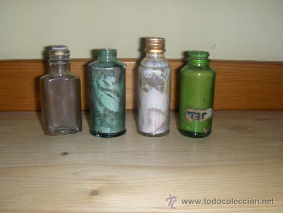 antigua botella de sidol barcelona limpia metal - Compra venta en  todocoleccion