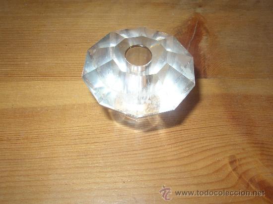Botellas antiguas: tapon para botella - Foto 1